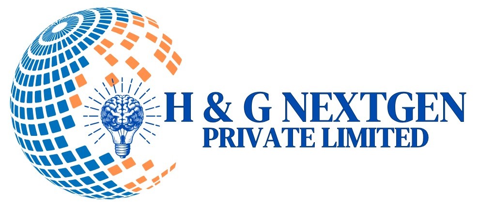 H&G NEXTGEN Logo